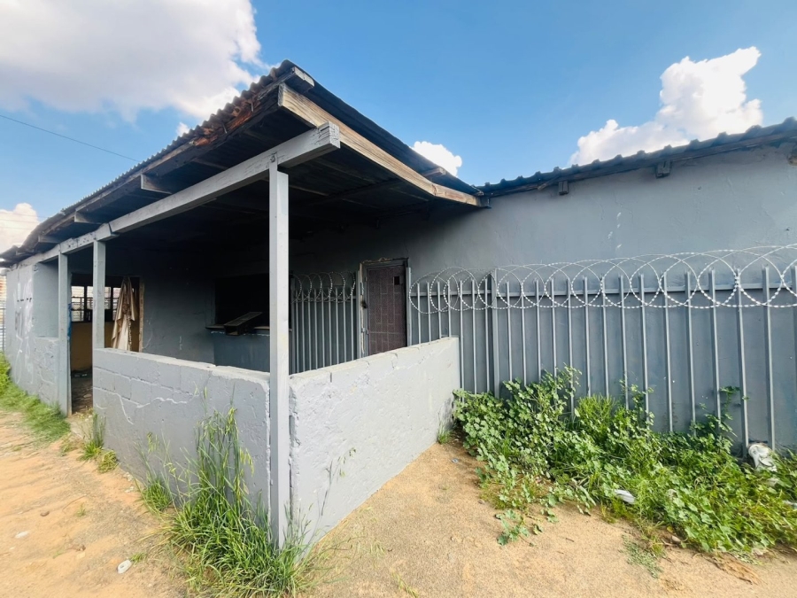  Bedroom Property for Sale in Grasslands Free State